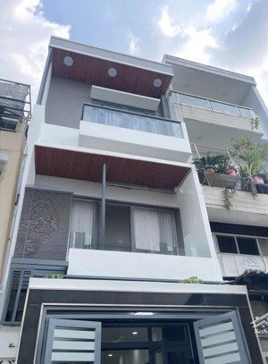 bán nhà đang cho thuê 23 triệu/tháng hxh đường nhiêu tứ q. phú nhuận 56.5m2/3tỷ950 gần chung cư a1