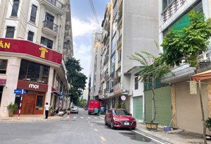 chính chủ bán nhà lk văn quán lô góc siêu đẹp ngay học viện an ninh, 102m2 5 tầng , giá chỉ 26 tỷ