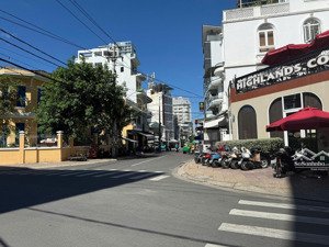 hạ giá bán nhanh - nhà đường hàn thuyên - gần chợ đầm - cách biển 2p đi bộ