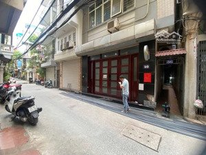 bán căn hộ dòng tiền trường chinh, đống đa, lô góc dân xây chắc đẹp ô tô qua. ngõ thông 21,8 tỷ