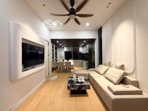 hẻm kiamoning - nhà kiến trúc sư thiết kế siêu đẹp. giáp pmh