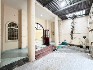 nhà cũ tiện xây - huỳnh tấn phát p. bình thuận - 110m2 - nhỉnh 8 tỷ