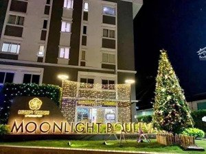 4 tỷ duy nhất căn 86m 3pn 2wc. full nội thất. moonlight boulevard an lạc bình tân.