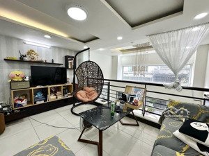 bán nhà riêng tại hoàng hoa thám, 9,9 tỷ, 61,3 m2, 5pn, 5wc, giá siêu hời