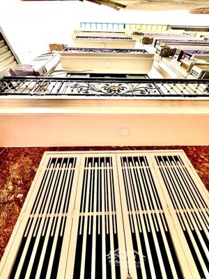 #nhà mới xây tuyệ đẹp - #6 tầng thang máy - #gần phố - #gần ô tô tránh #an sinh tuyệt vời