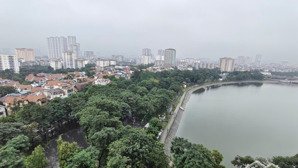 chính chủ cần bán căn hộ tầng trung, view hồ hh1c linh đàm, 70.32m2 4.4 tỉ full nội thất