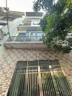 siêu phẩm ngọc thụy nhà đẹp dân xây, nở hậu lộc tài dòng tiền 120 triệu/năm, chỉ 6.85 tỷ!