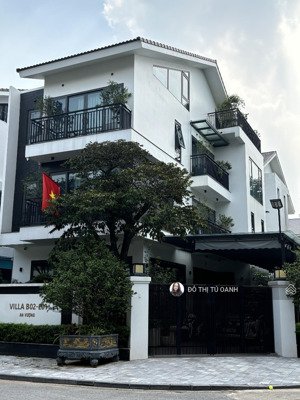 tổng hợp quỹ căn biệt thự phú lương hà đông cần bán_ 200m_220m_240m_600m_ từ hơn 30 tỷ