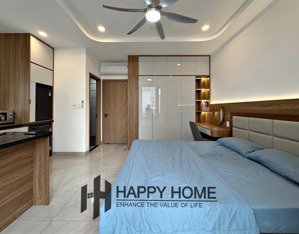 căn hộ cao cấp nội thất đầy đủ - view landmark 81 - sang trọng - luxury