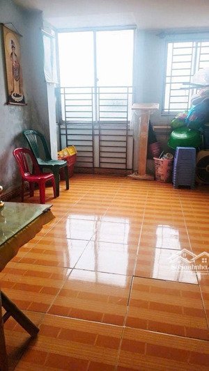 bán nhà riêng tại lý phục man, phường bình thuận, quận 7, 1,5 tỷ, 16m2,