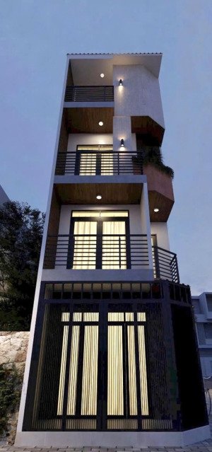 bán nr 4pn, 4wc, 76m2 tại phú thọ hòa, tân phú, hcm, giá 7,25 tỷ