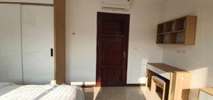 cho thuê căn hộ 1 phòng ngủ 1 phòng khách 1 vệ sinh ngõ 310 nghi tàm, quảng an, tây hồ.