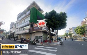 bán nhà 4 tầng căn góc, mặt phố lũy bán bích,tân phú, kinh doanh đỉnh, giá chỉ 17 tỷ.