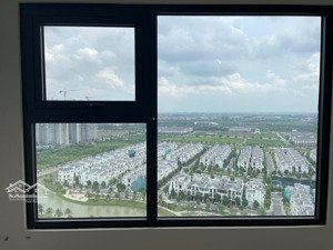 bán nhanh 2 phòng ngủ view biệt thự + sông bc đông bắc vh ocean park