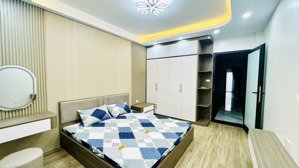 ngọc thuỵ 37m2 4 tầng 4 phòng ngủ , oto lùi cửa 7,3 tỷ