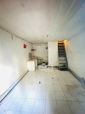 6.xtỷ - hẻm nhựa xe hơi né - diên tích khủng hơn 60m2 - điện biên phủ - nguyễn cửu vân - bình thạnh