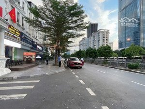 phân lô vip cầu giấy - mặt tiền rộng - ô tô tránh - hai thoáng trước sau - 105m2, 31 tỷ.