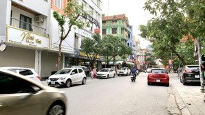 bán nhà 5 tầng mặt phố đinh công tráng trung tâm tp thanh hóa