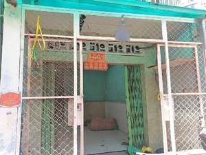 nhà tiềm năng, 2 mặt hẻm, 1 sẹc, nở hậu đẹp - lê hồng phong - 3.4/6x11 (28/46m2) - 5.68tỷ