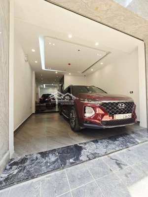 ngon! bán nhà lạc long quân - phân lô - ô tô - kinh doanh - 6tầng thang máy - 56m2 - giá 18 tỷ hơn.