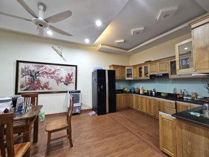 ngon! nhỉnh 12 tỷ - bán nhà phú thượng, tây hồ - ngõ thông kinh doanh - sát phố ô tô - 66m2 x 4tầng