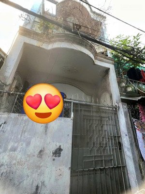 bán nhà đường phạm văn bạch,p15,tân bình-29m2, 2 tấm - 4 tỷ