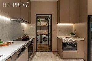 thị trường bđs trung tâm tăng tốc - dòng tiền thông minh đang dịch chuyển về the privé