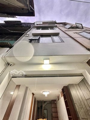 khu vip nguyễn sơn hiếm nhà bán - cách 1 nhà ra đường ô tô - ngõ thông - full nội thất nhỉnh 8t