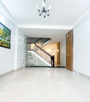 nhà 4 tầng, mặt tiền lê lai, bảy hiền, 4.6x14m, 66m2, chỉ 12.1 tỷ tl