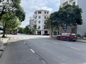 Bán lô đất mặt phố Lương Thế Vinh, khu Đông Nam Cường, TP HD, 85.5m2, mt 4.5m, giá tốt