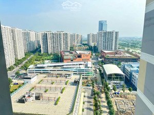 chính chủ cần bán căn hộ chung cư cao cấp tại the zurich - vinhomes ocean park, 3,5 tỷ, 43m2