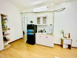 nhà đẹp _kim giang_dt 50m _6tầng nhà dòng tiền mà chỉ với 10tỷ