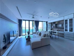 rẻ hơn cđt 500 triệu, sam towers 2 pn vip 84m2, thuê ngay 40 tr/ tháng