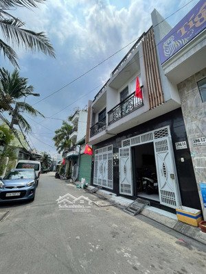 bán nhà cấp 4 hẻm 6m nhựa thông, p. tân quý, quận tân phú