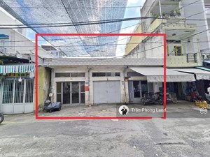 chính chủ gửi bán nhà hẻm xe hơi 1041/62/9-9a trần xuân soạn, p. tân hưng, q7, 10.3x18m, 