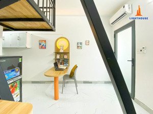 phòng cửa sổ thoáng ngay đh văn hiến, nguyễn tất thành, cao đẳng thuỷ lực an ninh mới