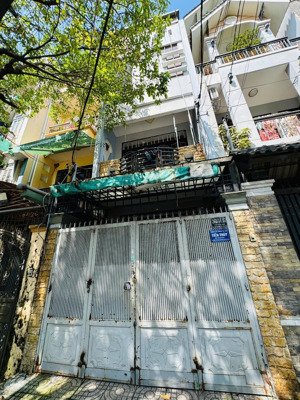 bán nhà hẻm vip 348/ tân sơn nhì, q. tân phú 4x22m, 1 trệt 2 lầu, giá 12.5 tỷ