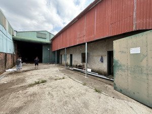 bán kho, nhà xưởng ở xã vân côn, hoài đức, hà nội, 7 tỷ, 641m2