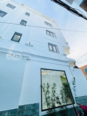 nhà siêu đẹp, xe ngủ trong nhà, 6pn, 5wc, dtsd 80m2 tạ quang bửu, quận 8, tp.hcm, hơn 8xtỷ,