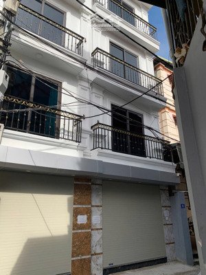 siêu phẩm tây mỗ giá=9,5tỷ ,diện tích 43.2m , mặt tiền 4.13m , ôtô đỗ cửa ,ngõ đẹp , thoáng đãng