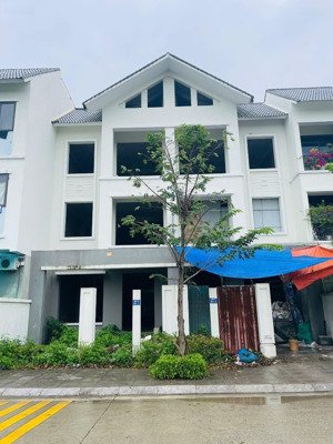 bán biệt thự liền kề, shophouse, khu d dự án geleximco, lê trọng tấn hà đông, 120m2, 4 tầng, 20 tỷ