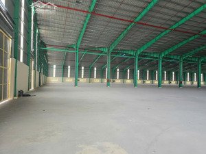 cho thuê nhà xưởng 15000m2 tại khu công nghiệp sikico chơn thành bình phước xưởng sẵn bàn giao ngay