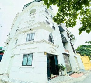 nhà đẹp dân xây- lô góc sáng thoáng - ô tô tránh- ở luôn- gần vũ đức thận, big c - giá 11,5 tỷ