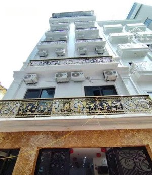 ccmn nguyễn trãi - cạnh royal city doanh thu 50tr/tháng - chỉ 11.9 tỷ - sổ đỏ nở hậu ngay trung tâm