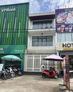 chính chủ gửi cho thuê nhà mặt tiền 661 nguyễn duy trinh, p. bình trưng đông, q2, 