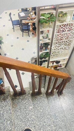 bán nhà phú thượng - tây hồ - nhà mới ở ngay - ô tô 3 bước - 33m2 x 6 tầng - giá 6,9 tỷ