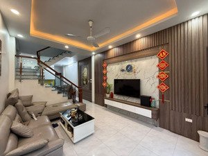 bán nhà riêng 5pn, 4wc, 61.7m2, giá ưu đãi 6 tỷ tại xã vân côn, hoài đức, hà nội