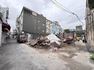 mở bán từ móng nhà xây mới 4 tầng ô tô vào nhà chỉ 3,98 tại đông hải 1 - hải phòng