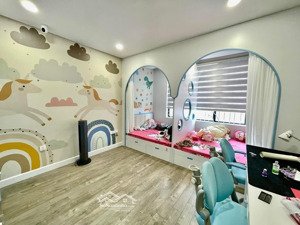 bán căn hộ tại ct8 emerald đình thôn, 3 phòng ngủ, 2 wc, 2 ban công & logia, tặng