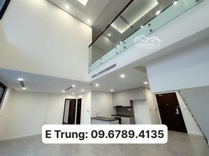 bán căn duplex 170m2, tầng trung giá chỉ 17x tỉ - liên hệ em trung: 